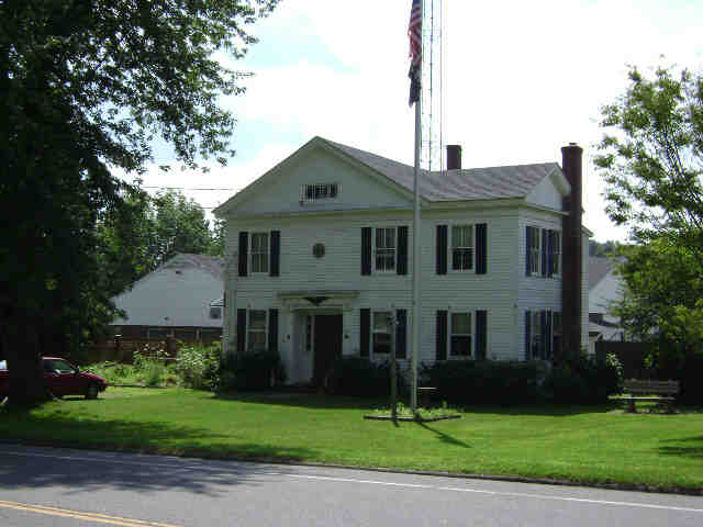 Building photograph for 22 MAIN ST S